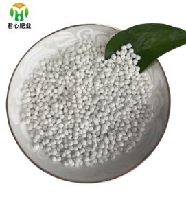 Sulfate d'ammonium granulaire 21-0-0 (50 kg) Qualité Capro Sulfate d'ammonium CAS 7783-20-2 pour l'agriculture et la fertilisation (NH4)2SO4 - Product Image 6
