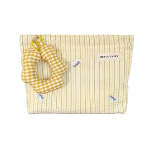 <span class=keywords><strong>Borsa</strong></span> Cosmetica in Poliestere con Cerniera Little Horse, Grande Capacità, Portatile, per la Cura della Pelle, da Viaggio, Organizer per <span class=keywords><strong>Borsa</strong></span> - Product Image 1