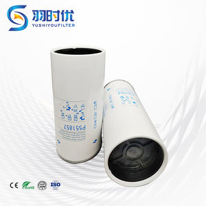 Filtro de Aceite Industrial para Sistemas de Generación de Energía y Plantas Industriales <span class=keywords><strong>Vital</strong></span> Quality Synteq Media Generators P551857 P551859 para CAT-ERPILLAR - Product Image 5