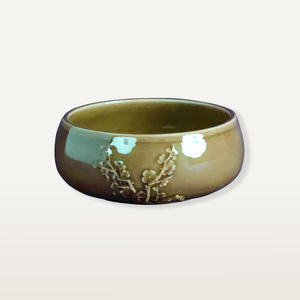 Ru Ware Tea Dust Glaze Scholar's Set Mei Lan Zhu Ju Collection 'Four <span class=keywords><strong>Gentlemen</strong></span>' ICH Master Li Tinghuai-Porcelaine Imperméable - Product Image 5