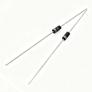 2cl71m-do-205 nhựa nhanh chóng phục hồi điện áp cao CHỈNH LƯU <span class=keywords><strong>Diode</strong></span> đảo ngược Điện áp 8KV chuyển tiếp hiện tại 5mA - Product Image 1