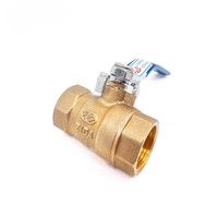 Válvula de bola motorizada de latón, piezas de válvula de flotador de accionamiento manual OEM para agua a alta temperatura
