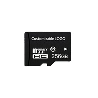 Vente directe d'usine, cartes TF 4 Go/8 Go/16 Go/32 Go/64 Go/128 Go pour appareils photo