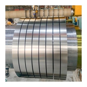 Золото 316L 904L 304 301 холоднокатаные полосы из нержавеющей стали SUS-420/J1 40 мм ширина для сварки и резки - Product Image 6