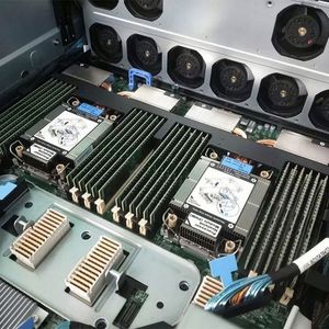 เซิร์ฟเวอร์แร็ค 4U รุ่น SR860 V2 ThinkSystem พร้อมโปรเซสเซอร์ Intel Xeon Gold 6330H แรม 32GB DDR4 930-8i 1100w ราคาถูก มีสินค้าในสต็อก - Product Image 5