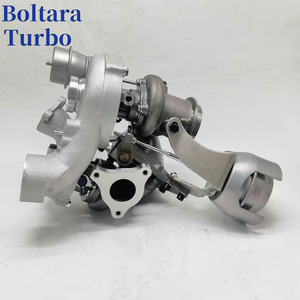Turbocompresor Doble 54399880106 53049880086 Turbina R2S KP39 K04 A6510900980 A6510905780 para <span class=keywords><strong>Mercedes</strong></span> Clase E W210 OM651 DE22LA - Product Image 1