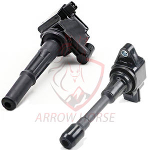 Tah คอยล์จุดระเบิดรถยนต์อัตโนมัติสำหรับ <span class=keywords><strong>MG</strong></span> MAXUS D60/D90/T90/T60/G10/ MG5/MG6/MG7/3SW/GT/เฮ็คเตอร์/<span class=keywords><strong>ZS</strong></span>/<span class=keywords><strong>MG</strong></span> ONE/HS/ICON/GS/วิกผม/ezs/V80 - Product Image 2