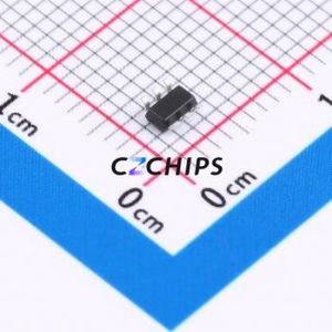 Venta al por mayor IRF5803TR(UMW) SOT-23-6 Transistor de efecto de campo (MOSFET) - Product Image 2