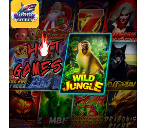 Distribuidor del Juego Fire Kirin Juwa Orion Star Fish - Product Image 2