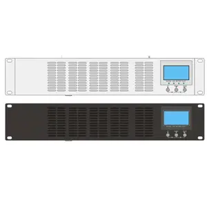 220V 2KVA Rack Mount Online UPS