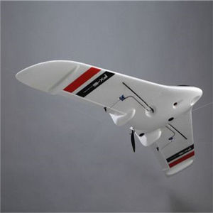 FX-61ファントムFPVフライングウィングEPO1550mmウィングスパン<span class=keywords><strong>RC</strong></span>飛行機キット - Product Image 2
