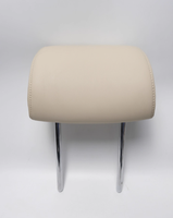 Compatible avec les appuie-têtes arrière, les petits appuie-têtes et les coussins de siège arrière des Volkswagen Tiguan, anciens et nouveaux modèles.