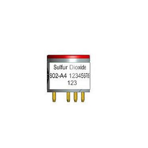 Capteur de dioxyde de soufre Alphasense SO2-A4, capteur environnemental électrochimique 3,3 V, précision 3 % - Product Image 3