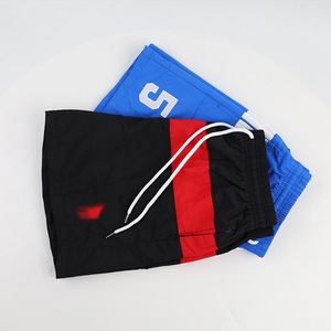 Pantalones Cortos Deportivos para Hombre RL, Diseño <span class=keywords><strong>de</strong></span> Lujo Transpirable, con Cordón Ajustable, Secado Rápido, Ideales para la Playa - Product Image 3