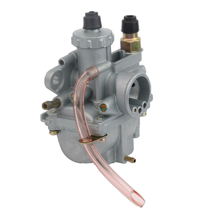 <span class=keywords><strong>Carburador</strong></span> PZ15 para <span class=keywords><strong>Suzuki</strong></span> <span class=keywords><strong>125</strong></span> para Scooter <span class=keywords><strong>de</strong></span> 50cc LSuzuki Lets TB50/60 D1E41QMB GEELY 50/ QINGQI 50 <span class=keywords><strong>Carburador</strong></span> <span class=keywords><strong>de</strong></span> Motocicleta - Product Image 6