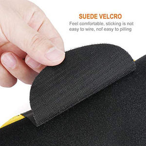 Ceinture de Sudation de Fitness Gainante pour Ventre et Taille, Corset Amincissant Réglable pour Hommes et Femmes - Product Image 4