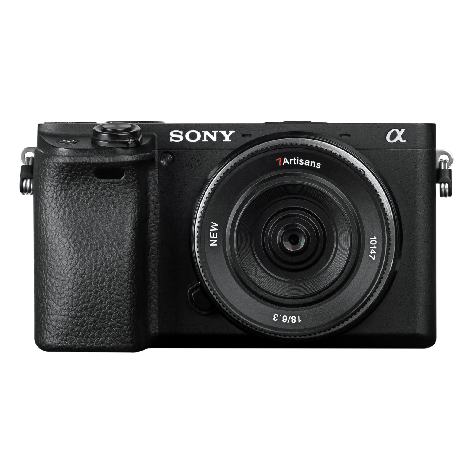 7Artisans 18mmF6.3II Accessoires d'appareil photo Objectif pour appareils photo Sony E, Canon EOS-M, Fuji FX, Nikon Z, M43 avec une qualité d'image supérieure