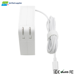 <span class=keywords><strong>Chargeur</strong></span> rapide PD pour Macbook, universel 30W 61W <span class=keywords><strong>87W</strong></span> 96W 100W 140W, chargeurs et adaptateurs Type <span class=keywords><strong>C</strong></span> pour <span class=keywords><strong>chargeur</strong></span> <span class=keywords><strong>Apple</strong></span> - Product Image 4