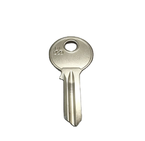 Llaves en Blanco <span class=keywords><strong>de</strong></span> Alta Calidad - Llaves <span class=keywords><strong>de</strong></span> Repuesto sin Cortar para Casa - Herramientas Profesionales para Cerrajería - Llaves en Blanco UL050 - Product Image 1