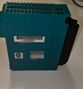 Nuevo Módulo de Entrada Digital Yokogawa NFDV157 de Fábrica, Sistema de Control Automático Industrializado DCS PLC, Nuevo Yokogawa NFDV157 D de Fábrica - Product Image 1