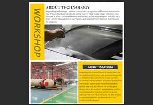 Hayon arrière en fibre de carbone de style OEM pour Subaru Impreza 10 Hatchback GRF GRB Wrx Sti 2007-2014 - Product Image 6