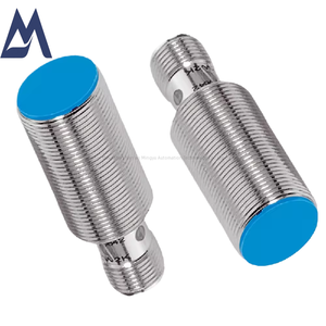 Cảm biến tiệm cận cảm ứng chính hãng IME18-08BPOZC0K bảo hành một năm - Product Image 1