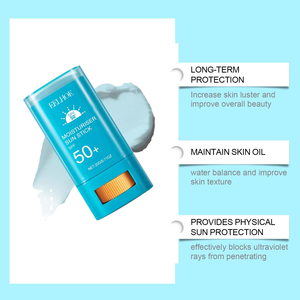 2026 Summer Hot Sale Daily Facial Moisturizer UVA/UVB Defense SPF50 Block Ultraviolet Rays Relieve the <strong>Reddening</strong> - Product Image 6