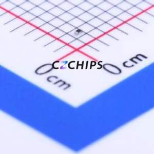 Resistencia SMD RTT016R8JTH 0201 (Tipo: Película Gruesa) (Resistencia: 6.8 Ohmios Precisión: 5%) - Product Image 1