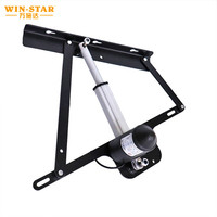 WINSTAR fabricants chinois charnière de lit système de lit mural mécanisme de levage de lit électrique mécanisme de meubles permettant d'économiser de l'espace