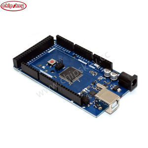 #1004 ATMEGA16U2 <span class=keywords><strong>ATMEGA2560</strong></span> scheda di sviluppo per Mega R3 compatibile con <span class=keywords><strong>Arduino</strong></span> - Product Image 3