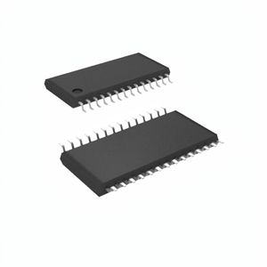 Original One Stop Service Electronic Chips Component Embedded 28 TSSOP SLB9635TT12XUMA3 - Product Image 1