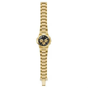 Fabrication de montres en quartz, montre en or pour homme, luxe sur mesure - Product Image 4