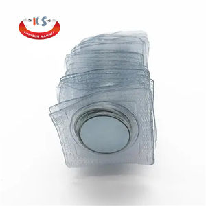 <span class=keywords><strong>Aimant</strong></span> fort fabricant Permanent NdFeB étanche Tech PVC <span class=keywords><strong>rideau</strong></span> fermoirs magnétiques couture <span class=keywords><strong>aimant</strong></span> néodyme N52 - Product Image 5