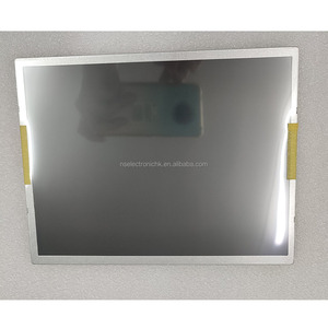Nouvel écran LCD industriel SVGA Original de 10.4 pouces, 800x600, pour équipement industriel, médical et automobile, NL8060AC26-54D - Product Image 2