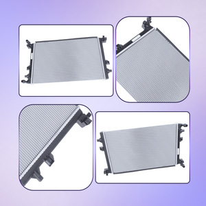 MANER Auto Engine Part <span class=keywords><strong>Intercooler</strong></span> Radiateur 5Q0121251FB 5Q0121251EK 5Q0121251GC 5Q0121251FA pour Audi VW SKODA SEAT <span class=keywords><strong>CUPRA</strong></span> - Product Image 3