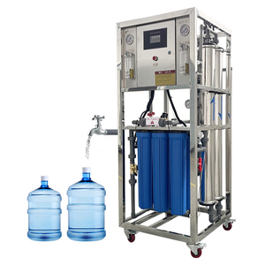 Sistema de Purificación de <span class=keywords><strong>Agua</strong></span> por Ósmosis Inversa (RO) Comercial al por Mayor, Máquina Purificadora de <span class=keywords><strong>Agua</strong></span> de 250 l/h, Equipo de Tratamiento de <span class=keywords><strong>Agua</strong></span> Potable - Product Image 6