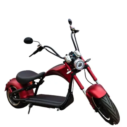 رخيصة Citycoco Trike دراجة كهربائية أطقم تحويل 10Kw