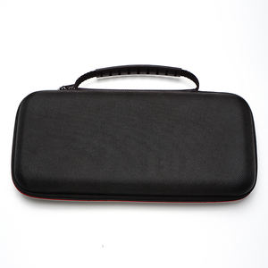 Nuova Borsa da Viaggio Portatile 2026 per Nintendo Switch 2 - Custodia Protettiva per Console - Product Image 3