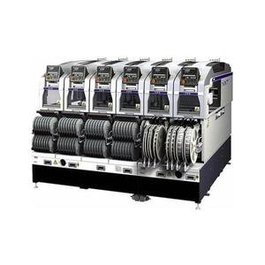 Machine de préhension et de placement pour ligne d'assemblage NXT II M3/M6 & III, moteur d'origine américaine 220V 280kW, garantie 2 ans - Product Image 3