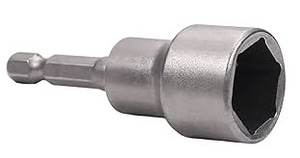Accessoires de tente de camping en plein air, <span class=keywords><strong>piquet</strong></span> de fixation au sol en acier, vis de fixation avec haute résistance pour auvent, abri, parasol, chapiteau - Product Image 4
