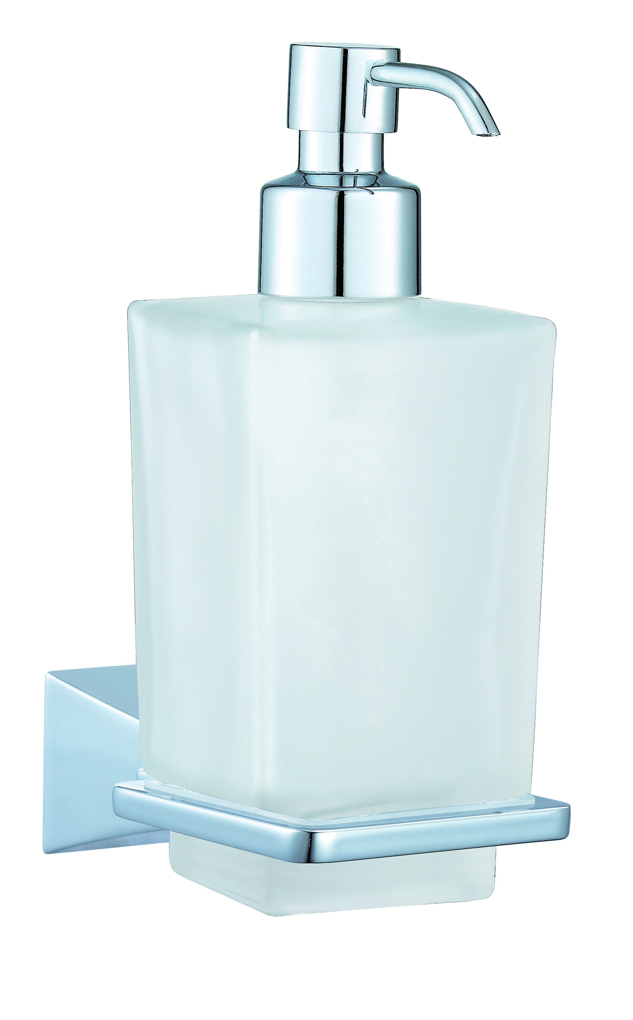 Distributeur de savon