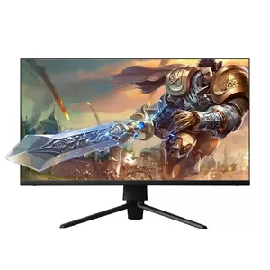 KANSHANG high definition 27 inch LCD monitor desktop LED computer monitor for game