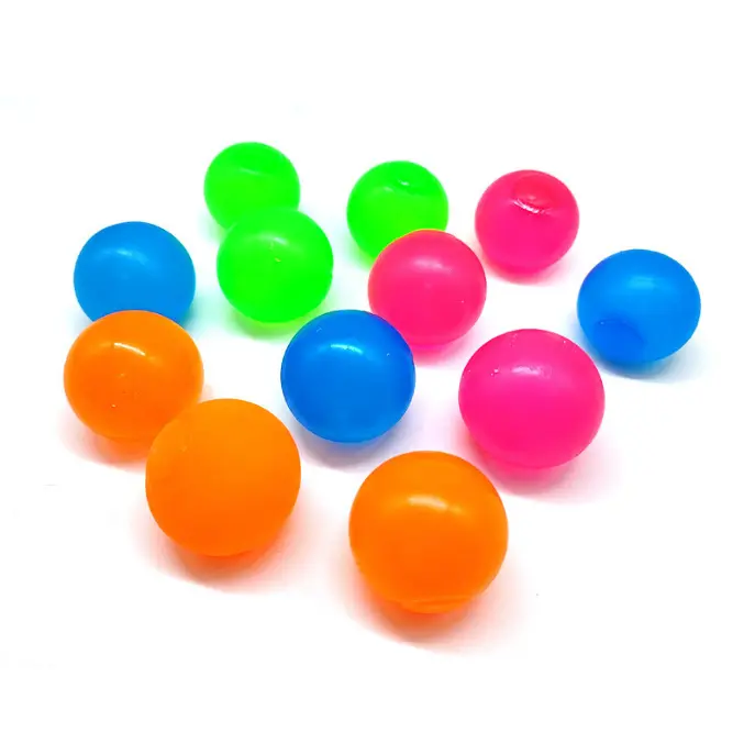 Ot-Venta de juguetes antiestrés multicolor, pelota para aliviar el estrés, juguetes para apretar