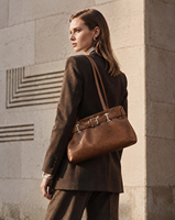 Nouveau Sac à Main Femme 2026 de Luxe en Cuir de Créateur – Sac Fourre-tout, Sac à Bandoulière, Sac Porté Épaule Unique pour Femme