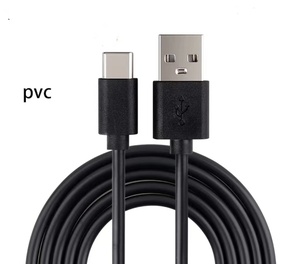Venta al por mayor 3A <span class=keywords><strong>Tipo</strong></span>-<span class=keywords><strong>C</strong></span> Teléfono móvil Android Super <span class=keywords><strong>Cable</strong></span> de <span class=keywords><strong>carga</strong></span> <span class=keywords><strong>rápida</strong></span> Flash Datos de <span class=keywords><strong>carga</strong></span> para impresora para <span class=keywords><strong>Huawei</strong></span> - Product Image 2