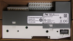 A-BB S800 E/S ou Module d'entrée analogique AC500-eCo PLC DI810/DI820/DI561/DI562 contrôleur de programmation plc entrepôt d'origine - Product Image 3