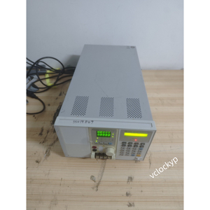 Estructura Principal Chroma6312A con Medidor de Carga Chroma63105A Usado - Product Image 2