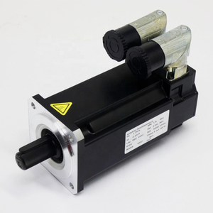 มอเตอร์ B&R รุ่นใหม่ 8JSA32.R0055D000-0 พร้อม 8GA40-060-004S2J3 - Product Image 1