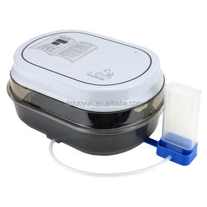 TUOYUN di buona qualità 18 aziende agricole <span class=keywords><strong>Mini</strong></span> incubatore di uccelli portatili - Product Image 3