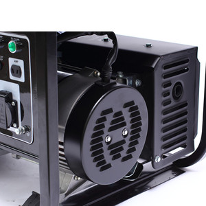 <span class=keywords><strong>Gas</strong></span> 6.5kw 220v 50hz tipo silenzioso portatile 4.5kw/5 Kw/6.5kw/8kw generatore di benzina - Product Image 5